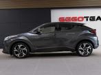 Toyota C-HR C-LUB Mono-Tone, 122 pk, Zwart, 86 g/km, Parkeersensor