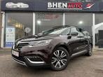 Renault Espace 1.6 dCi Energy Initiale Paris/TOIT PANO/NAVI/, Auto's, Automaat, 1734 kg, Gebruikt, Euro 6