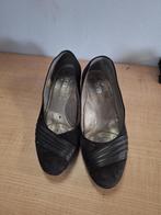 schoenen ara, Kleding | Dames, Schoenen, Ophalen of Verzenden, Zo goed als nieuw, Zwart, Schoenen met lage hakken