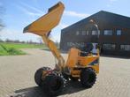 Thwaites 1 Ton hi tip dumper, Zakelijke goederen, Machines en Bouw | Kranen en Graafmachines, Ophalen of Verzenden, Dumper