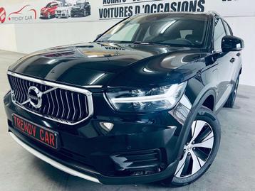 Volvo XC40 1.5 T4 PHEV Inscription+(22273€+TVA)+GARANTIE beschikbaar voor biedingen