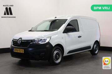 Renault Express 1.5 dCi EURO 6 - Airco - Navi - Cruise - € 1 beschikbaar voor biedingen