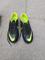 Voetbalschoenen Nike Mercurial (turf) maat 39, Sport en Fitness, Voetbal, Ophalen of Verzenden, Gebruikt, Schoenen