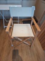 Nieuwe Flexfurn plooistoel – massief hout, Ophalen, Hout, Inklapbaar