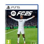 Fc25  PS5 tres bon etat, Games en Spelcomputers, Ophalen of Verzenden, Zo goed als nieuw