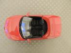 ALFA ROMEO SPIDER NIEUW 1:24, Ophalen of Verzenden, Nieuw, Auto
