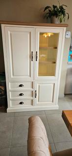 Set van 3.   Kast, salon tafel, tv meubel, Huis en Inrichting, Kasten |Televisiemeubels, Ophalen