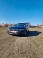 Audi a4 2.0tdi 1ste eigenaar, Auto's, Voorwielaandrijving, Parkeersensor, Zwart, A4