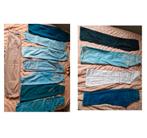 Ensemble de 12 magnifiques pantalons. Des marques authentiqu, Enlèvement ou Envoi, Taille 34 (XS) ou plus petite