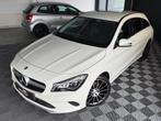 Mercedes-Benz CLA180 SB Automaat 1e rekwisiet garantie 12 m, Auto's, CLA, 4 cilinders, Leder en Stof, Particulier