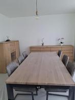 Eetkamer, Huis en Inrichting, Complete eetkamers, Ophalen, Zo goed als nieuw