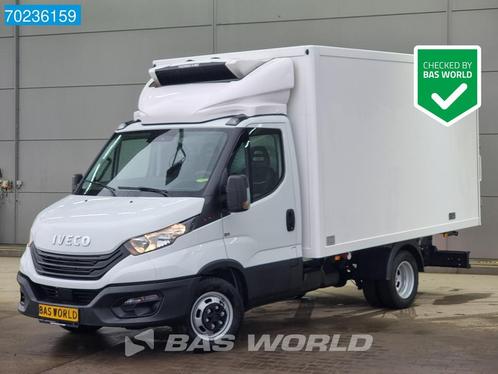 Iveco Daily 35C16 3.0L Koelwagen Thermo King V-500X Max 230V, Autos, Camionnettes & Utilitaires, Entreprise, Achat, Air conditionné