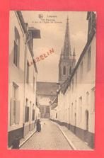 Leuven - Klein Begijnhof, Affranchie, 1920 à 1940, Brabant Flamand, Enlèvement ou Envoi