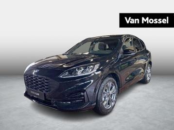 Ford Kuga FHEV ST-Line X - Pano - Driver Assist - Winterpack beschikbaar voor biedingen