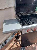 degelijke gasbbq, Tuin en Terras, Gasbarbecues, Gebruikt, Ophalen of Verzenden