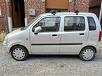 Très belle Opel Agila,  46000km seulement !, Bedrijf, Grijs, Zilver of Grijs, Agila