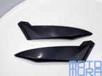 Tank covers voor de Yamaha YZF-R1 2002 - 2003 RN09 YZF R1 RN, Motoren, Onderdelen | Yamaha, Ophalen of Verzenden, Gebruikt