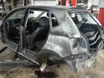SPATBORD LINKS ACHTER Volkswagen Polo V (6R), Gebruikt, Links, Volkswagen, Spatbord