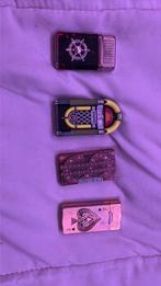 Oude aanstekers, Antiek en Kunst, Ophalen