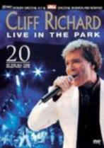 Cliff Richard –Live in het park, Cd's en Dvd's, Dvd's | Muziek en Concerten, Muziek en Concerten, Zo goed als nieuw, Ophalen