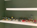Lego City - Moeraspolitie - Meerdere sets, Kinderen en Baby's, Speelgoed | Duplo en Lego, Ophalen of Verzenden, Gebruikt, Complete set