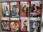 boeken bouquet, Boeken, Romans, Ophalen, Gelezen