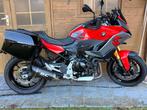 BMW F900 XR 2021, Motoren, 2 cilinders, Motorrijbewijs A, 900 cc, Handvatverwarming