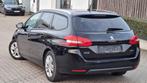 Peugeot 308 break 1.6BlueHDI 85Kw Euro 6b TVA récupérable, Boîte manuelle, 5 portes, Diesel, Break