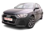 AUDI A1 1.0 TFSi 95 Sportback Pro Line + Virtual Cockpit + G, Auto's, Audi, A1, Navigatiesysteem, Handgeschakeld, Zilver of Grijs