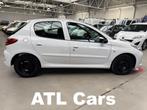 Peugeot 206 +| Slechts 127.000km! | AIRCO | Benzine |EURO5, Auto's, Voorwielaandrijving, Euro 5, Stof, 4 cilinders