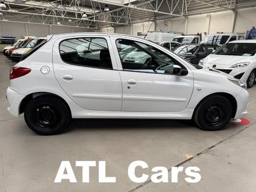 Peugeot 206 +| Slechts 127.000km! | AIRCO | Benzine |EURO5, Auto's, Peugeot, Bedrijf, Te koop, ABS, Airbags, Airconditioning, Boordcomputer