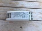 Transfo Osram Halotronic, Doe-het-zelf en Bouw, Elektriciteit en Kabels, Ophalen of Verzenden, Zo goed als nieuw