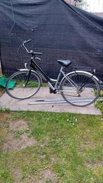 Damesfiets, Ophalen, Gebruikt, Versnellingen