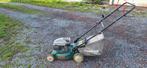 Tondeuse a quazon powerplus Garden 98.5cc, Enlèvement ou Envoi, Comme neuf