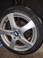 Jantes 17" en bon état, Enlèvement, Pneu(s)