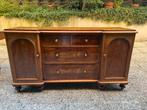 Buffet ou enfilade de style Empire ou Biedermeier, Enlèvement, Utilisé