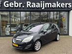 Opel Meriva 1.4 Turbo Cosmo*Navi*ECC* (bj 2013), Auto's, Voorwielaandrijving, Euro 5, Monovolume, Gebruikt