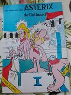 Asterix de geilaard, Boeken, Stripverhalen, Ophalen of Verzenden, Zo goed als nieuw