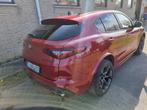 Alfa Romeo Stelvio 2.9 T V6 Quadrifoglio siège Sparco toit p, Autos, Alfa Romeo, 375 kW, Verrouillage centralisé sans clé, SUV ou Tout-terrain