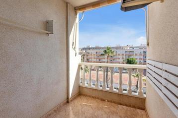 Vakantie appartement in Torrevieja bij de stranden beschikbaar voor biedingen