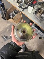 Starterkrans 125cc-180cc, Ophalen, Zo goed als nieuw