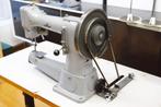 Adler type 105-64 leder naaimachine, Gebruikt, Naaimachine, Industrieel, Ophalen