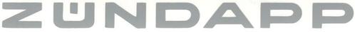 Zundapp sticker #7, Motos, Accessoires | Autocollants, Envoi