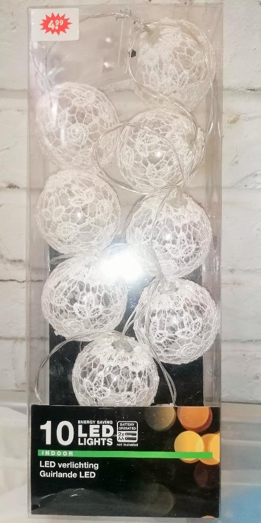 BXL  Lot des eclairages led d'ambiance, Maison & Meubles, Enlèvement ou Envoi, Neuf