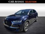 DS Automobiles DS 7 1.5 HDi Be Chic, Auto's, DS, Euro 6, Blauw, Emergency brake assist, Bedrijf