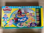 Play Doh cake & ijsjes set, Enlèvement, Comme neuf