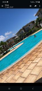 Te huur zomer - Kenitra, Marokko, Vakantie, Vakantiehuizen | Overige landen, 2 slaapkamers, Appartement, Stad, Eigenaar