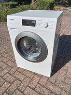 Miele 9 kilo W1 Excellence XL performance Mobilestart, Minder dan 85 cm, 8 tot 10 kg, Ophalen of Verzenden, Voorlader