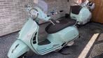 Vespa 300 GTS Verde, Fietsen en Brommers, Scooters | Vespa, Ophalen, Overige modellen, 300 cc, Zo goed als nieuw
