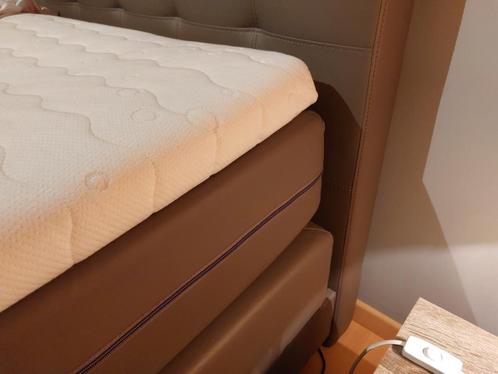 Nieuwe ZachteToppers voor op matras van bedden, Huis en Inrichting, Slaapkamer | Boxsprings, Nieuw, Wit, Ophalen